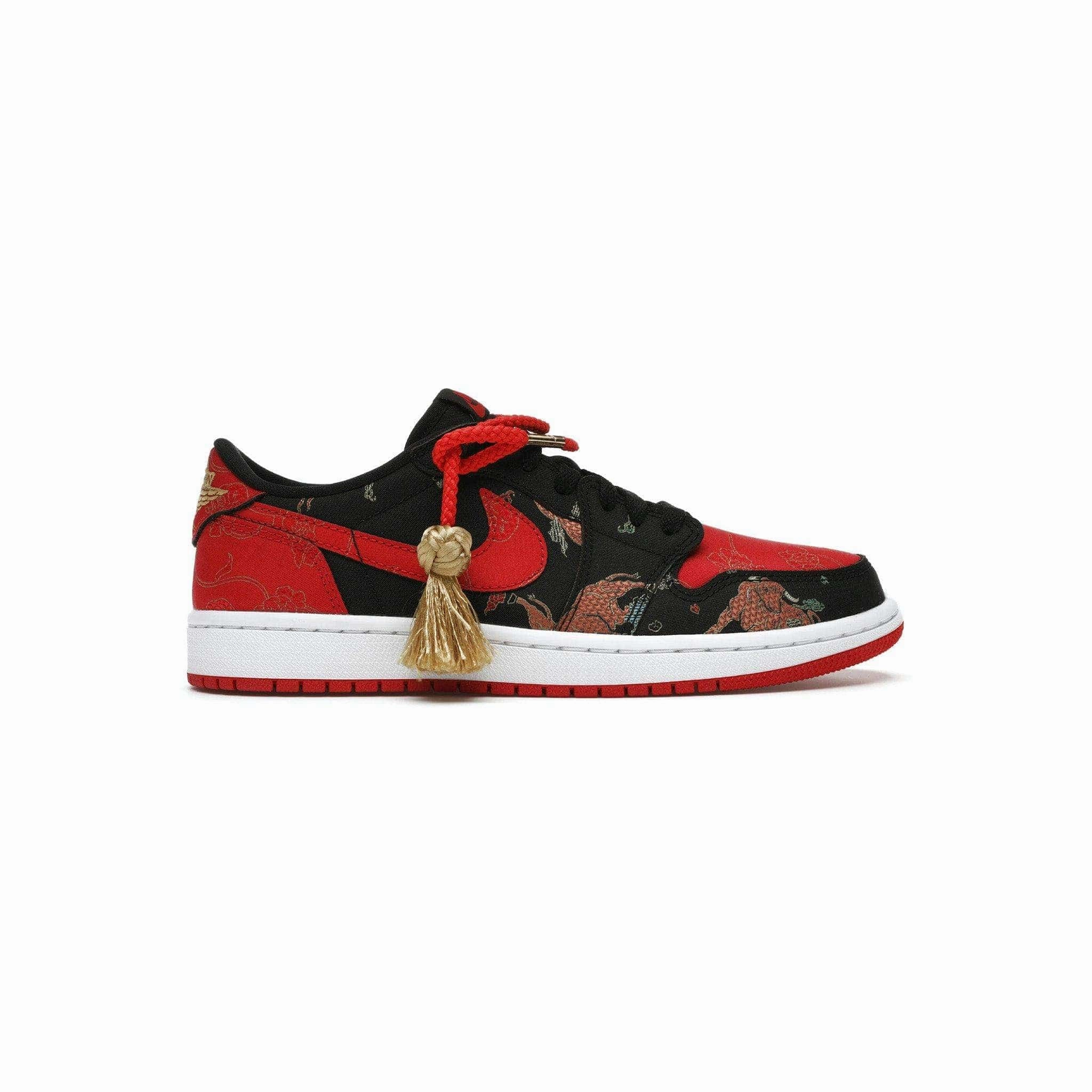 Jordan 1 Low OG Chinese New Year