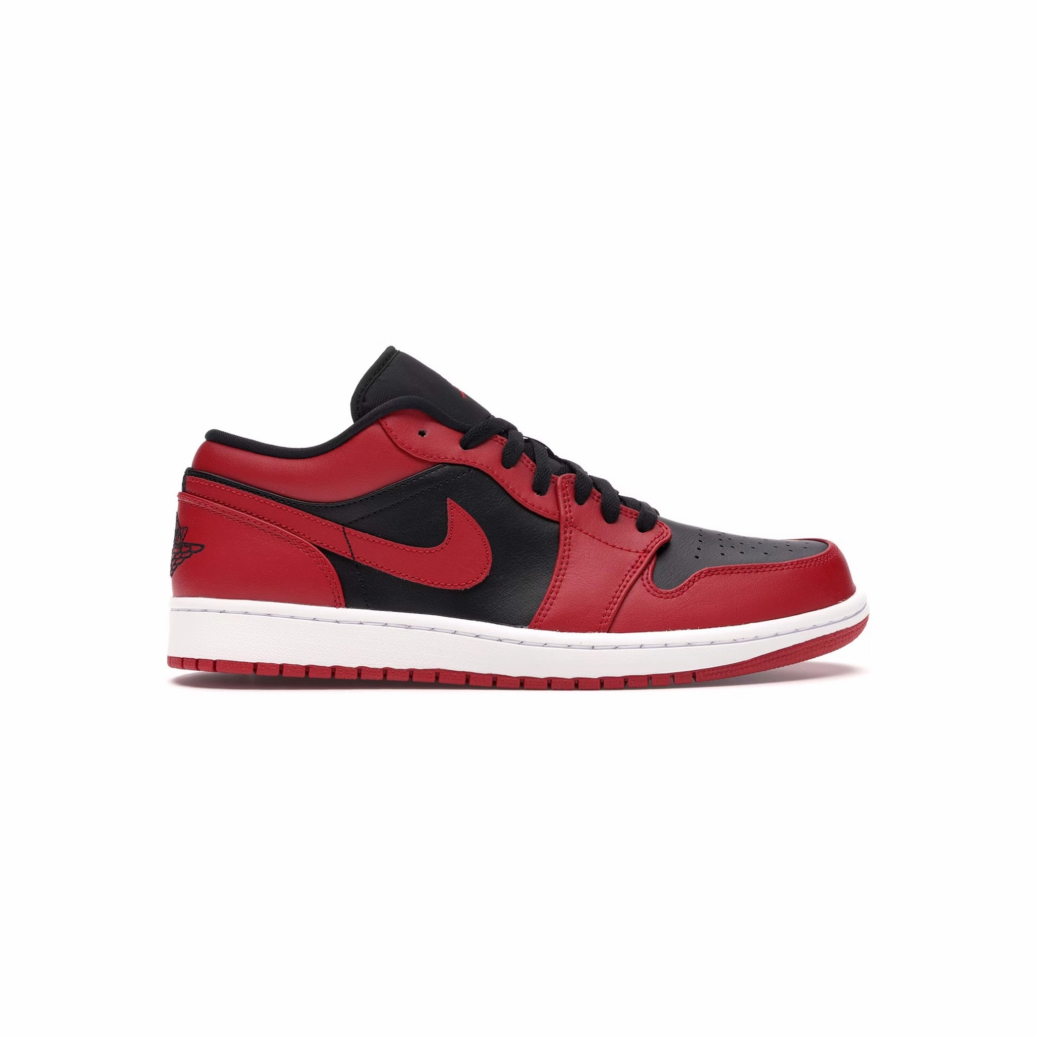 Jordan 1 Low Reverse Bred