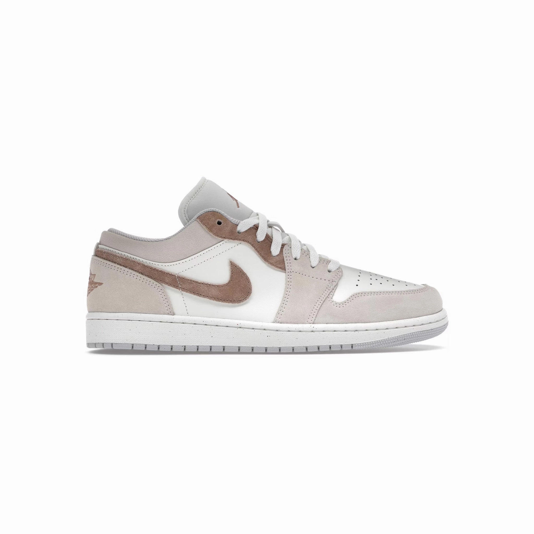 Jordan 1 Low SE Legend Light Brown