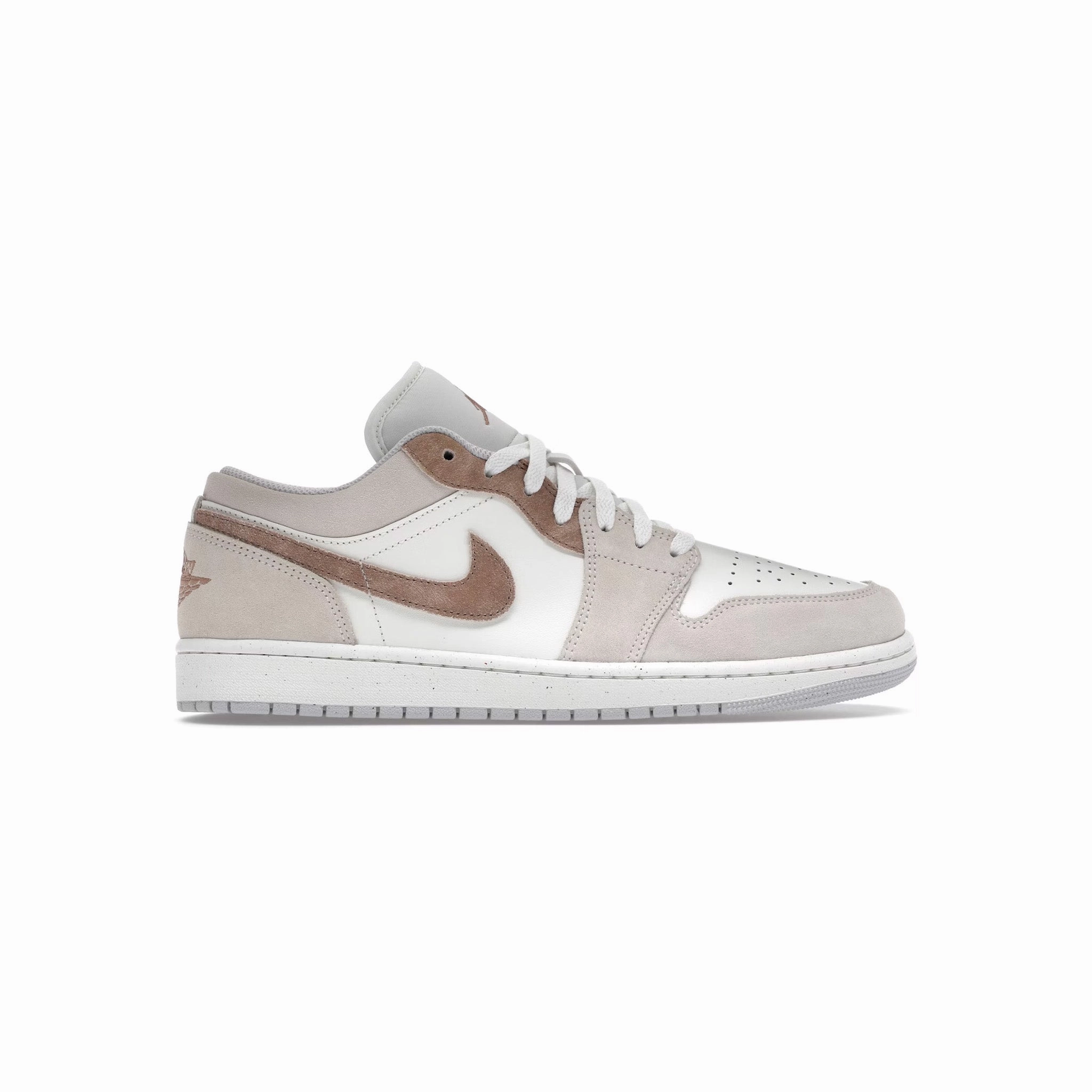 Jordan 1 Low SE Legend Light Brown