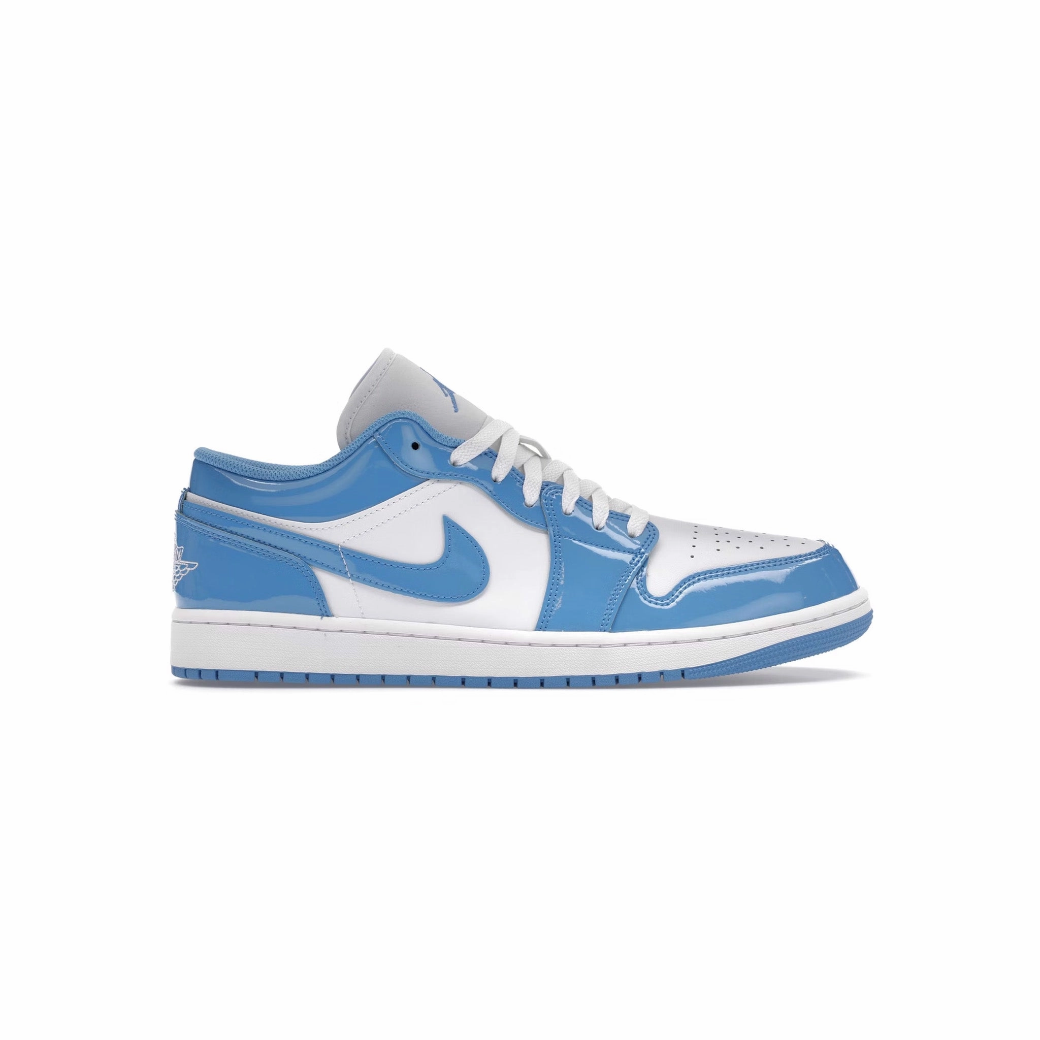 Jordan 1 Low SE White Legend Blue