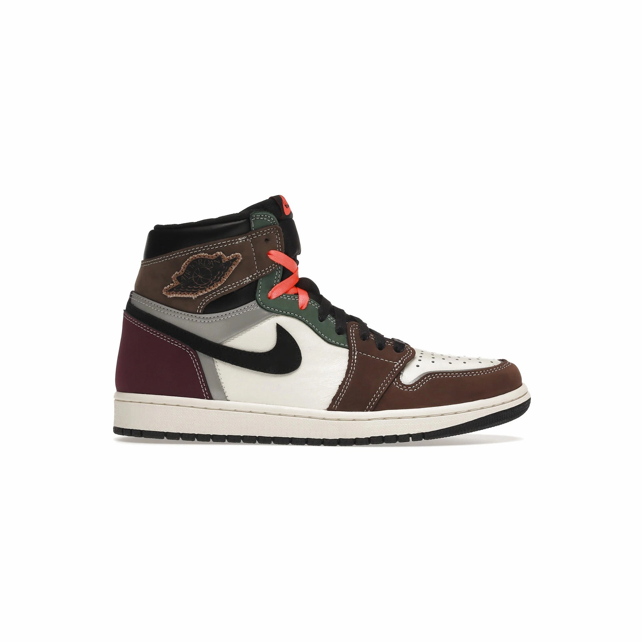 Jordan 1 Retro High OG Hand Crafted
