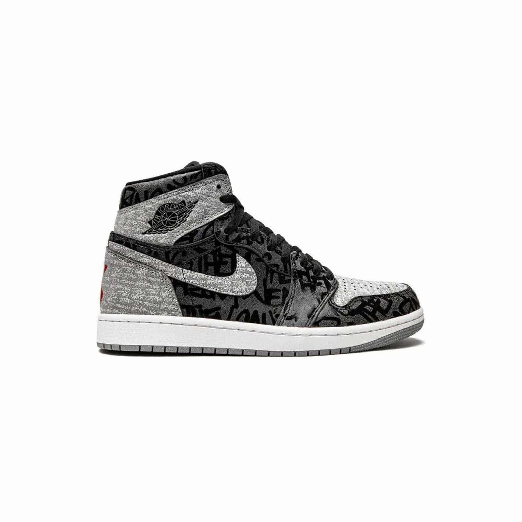 Jordan 1 Retro High OG Rebellionaire