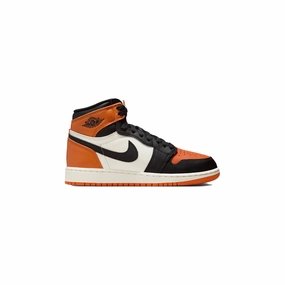 Jordan 1 Retro High OG Shattered Backboard (GS) (2025)