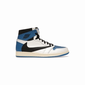 Jordan 1 Retro High OG SP Fragment x Travis Scott