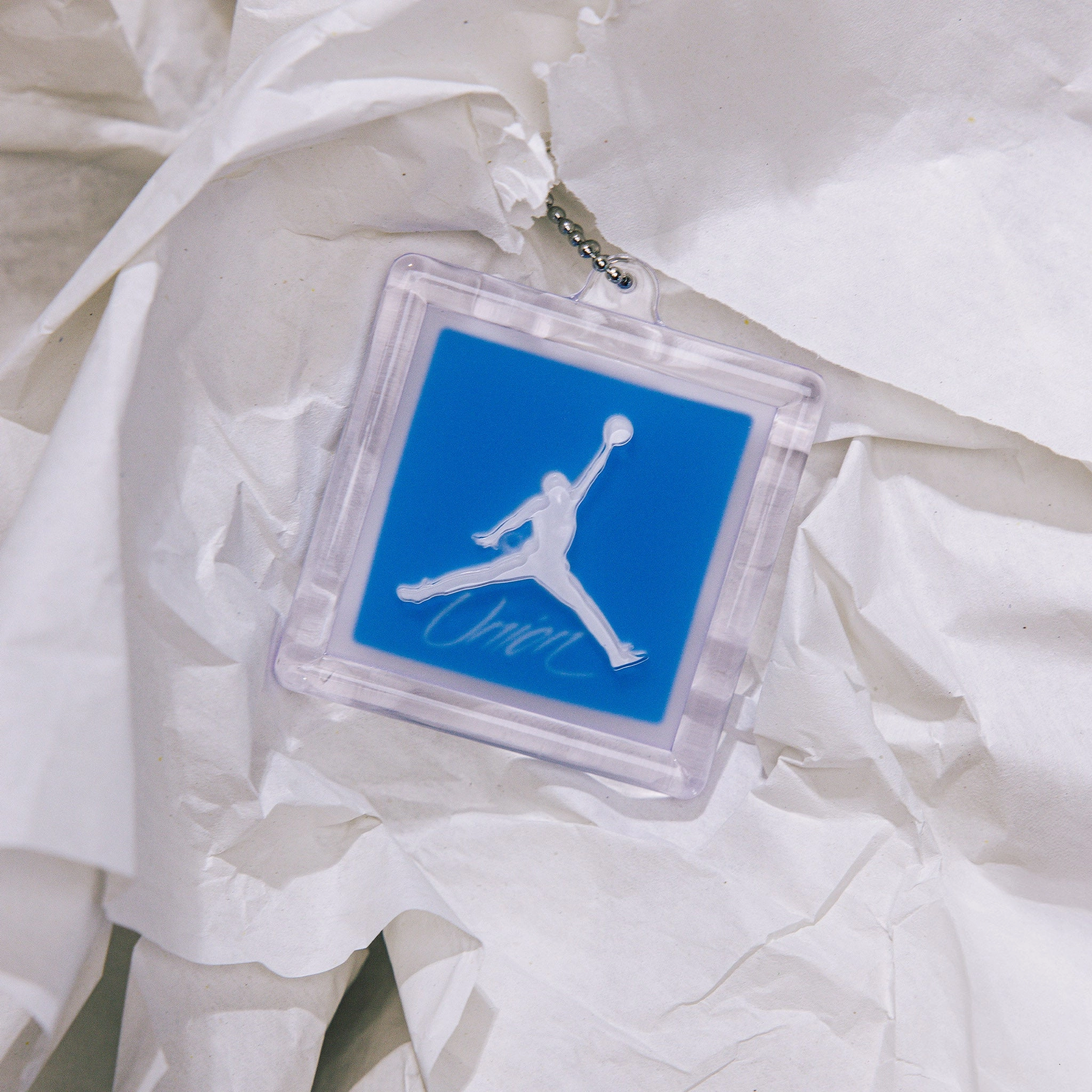 Jordan 1 Retro High OG SP Union LA Chicago Shadow