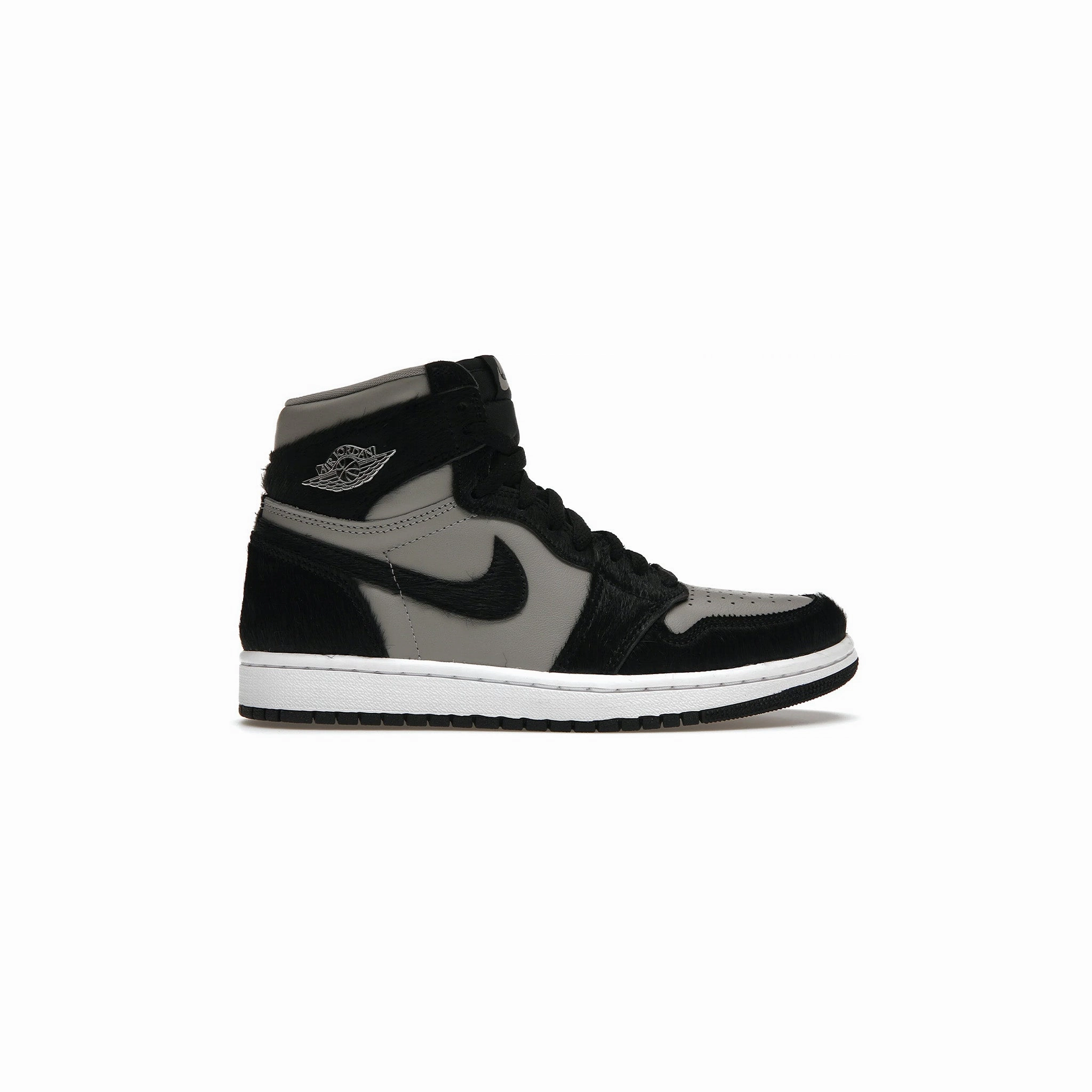 Jordan 1 Retro High OG Twist 2.0 Medium Grey (Women's)