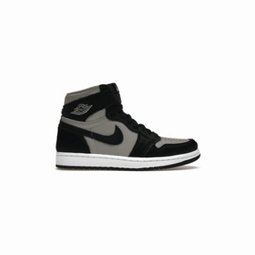 Jordan 1 Retro High OG Twist 2.0 Medium Grey (Women's)