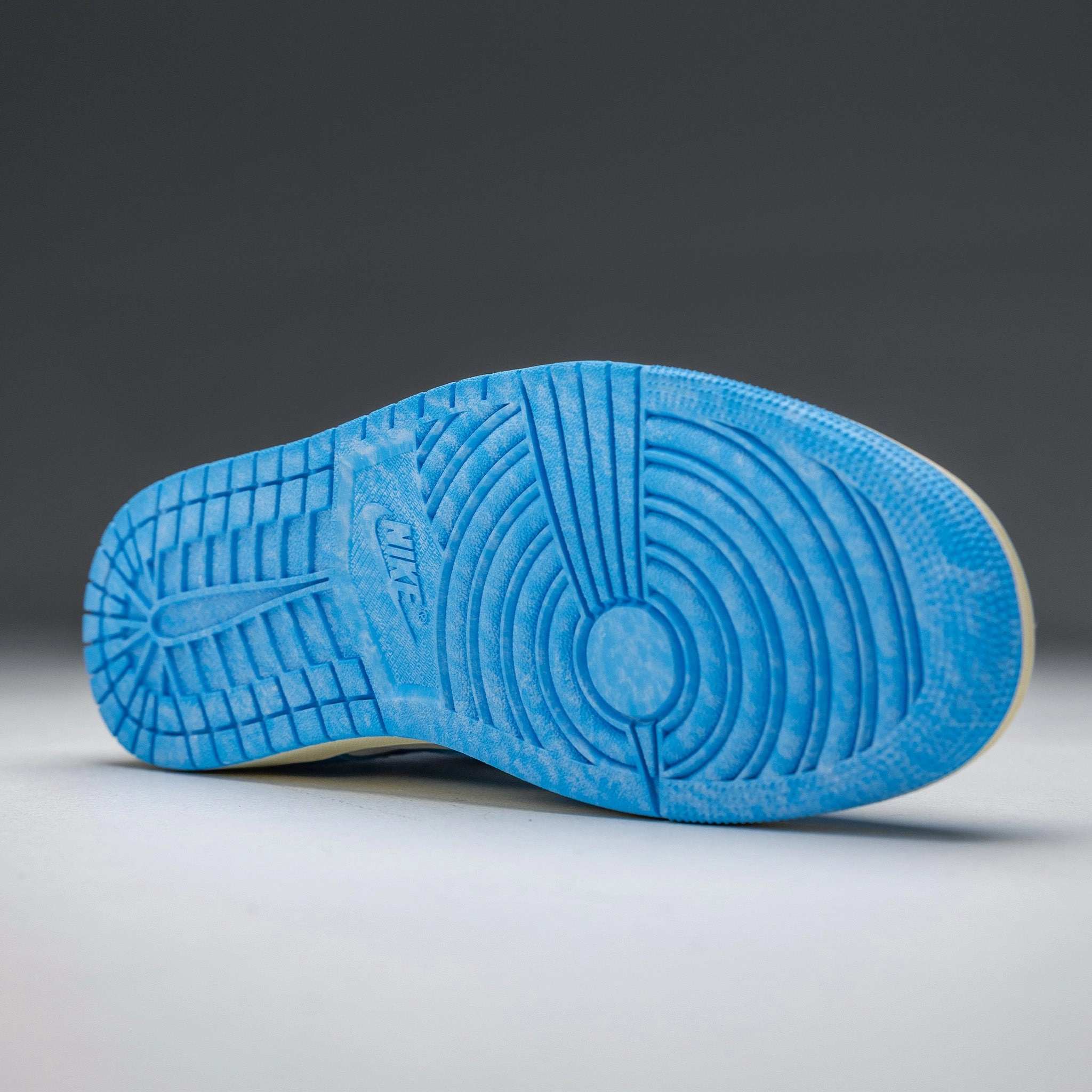 Jordan 1 Retro High OG UNC Reimagined