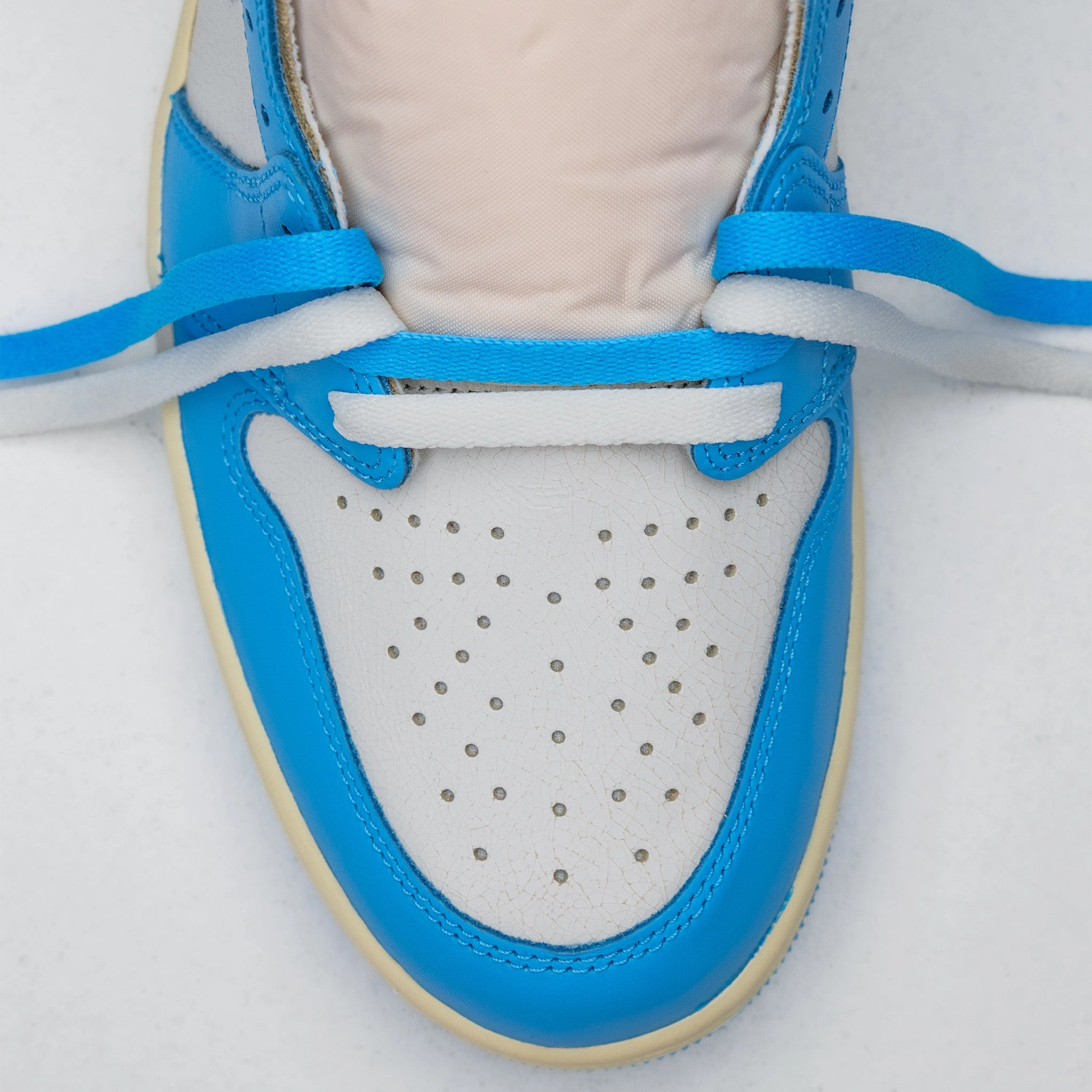 Jordan 1 Retro High OG UNC Reimagined