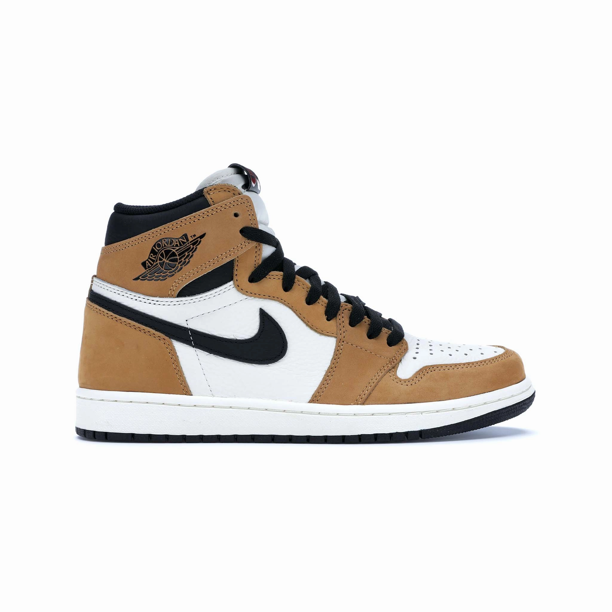 Jordan 1 Retro High Rookie of the Year