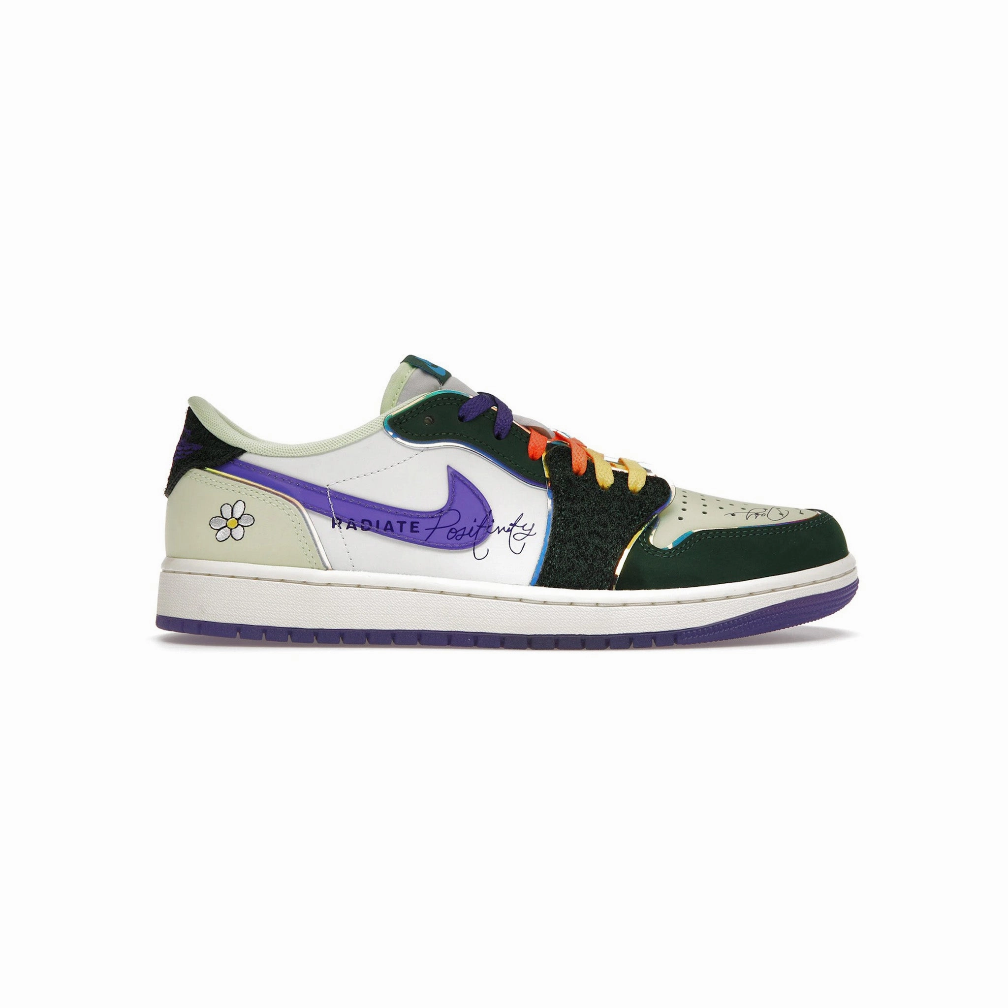 Jordan 1 Retro Low OG Doernbecher (2023)