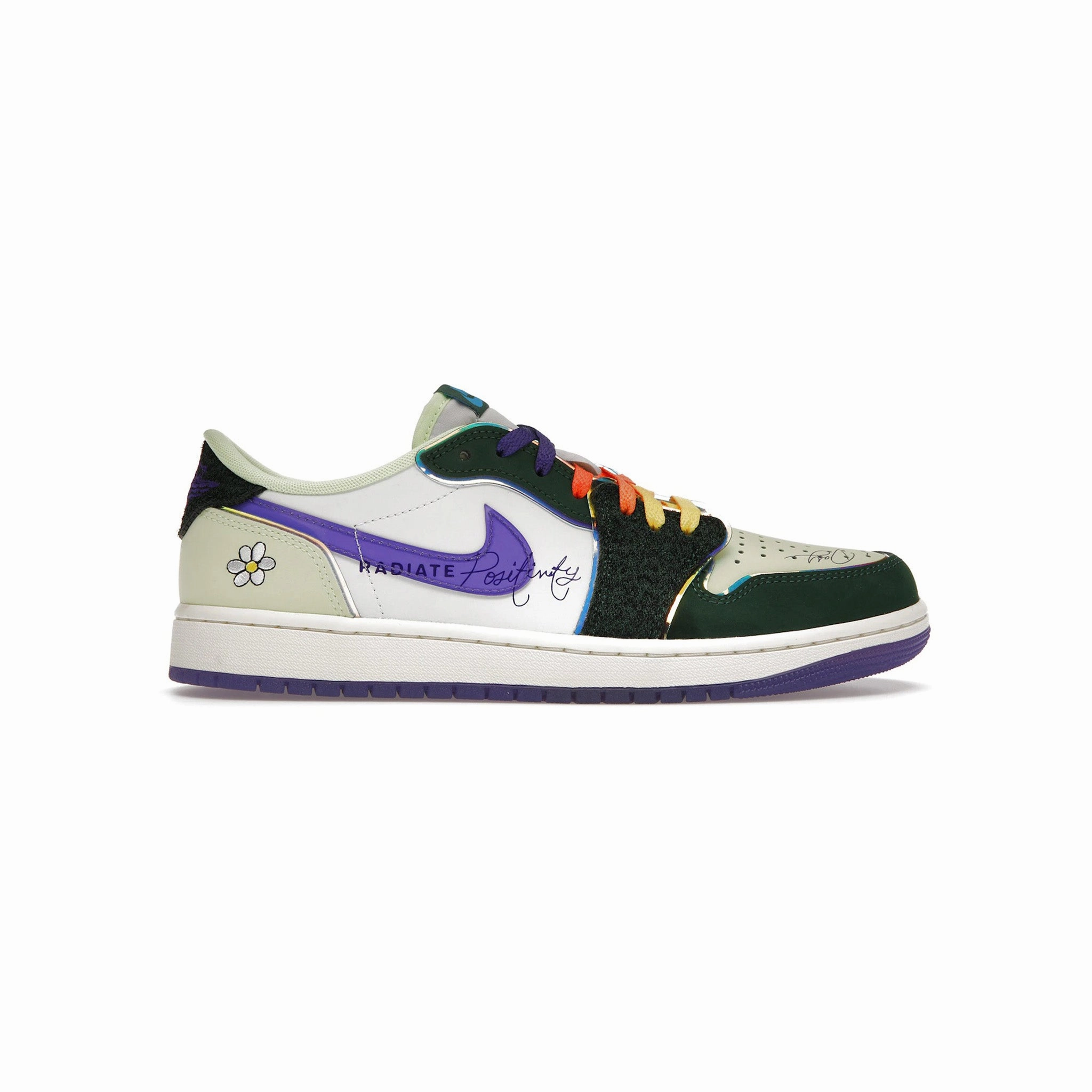 Jordan 1 Retro Low OG Doernbecher (2023)