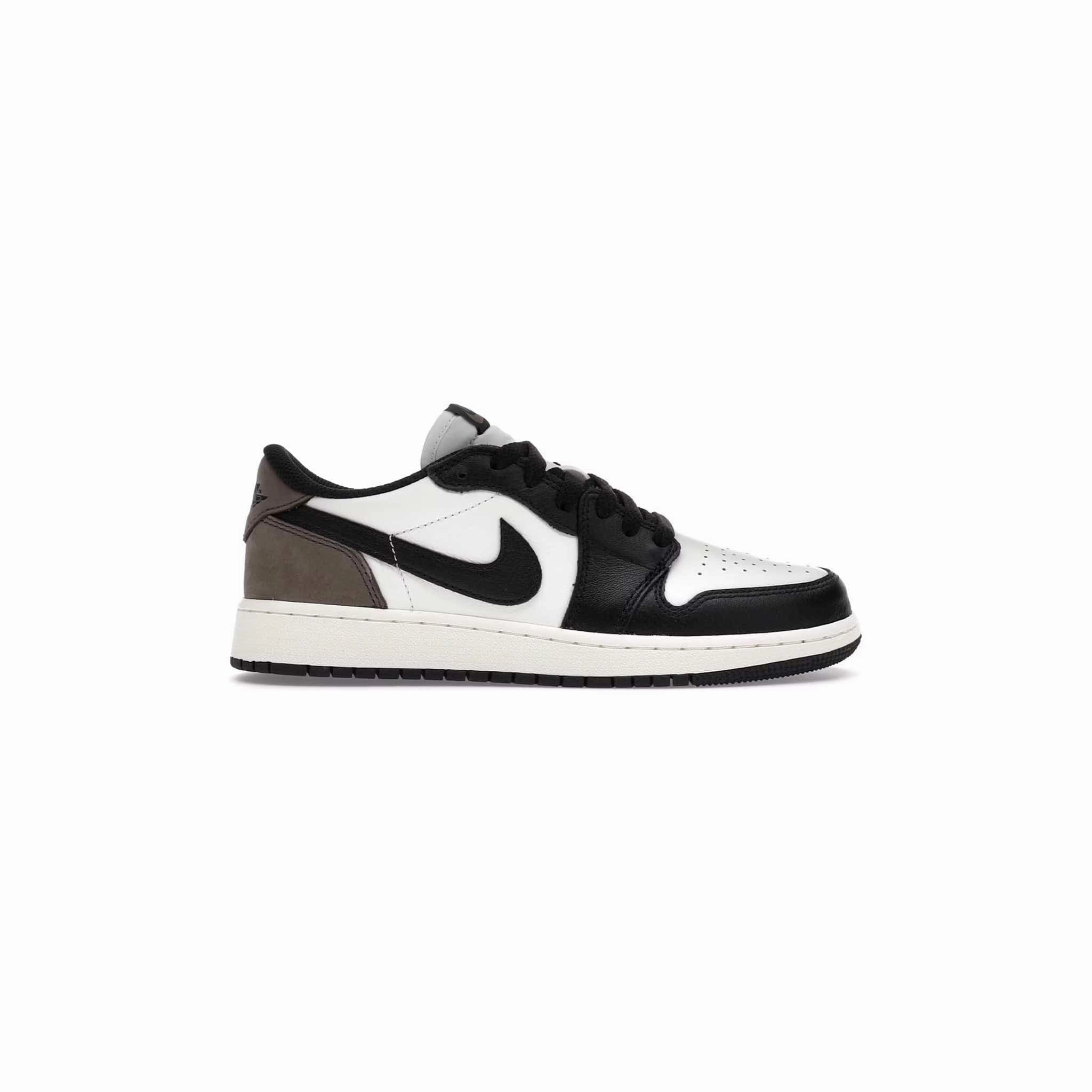 Jordan 1 Retro Low OG Mocha (GS)