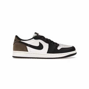 Jordan 1 Retro Low OG Mocha