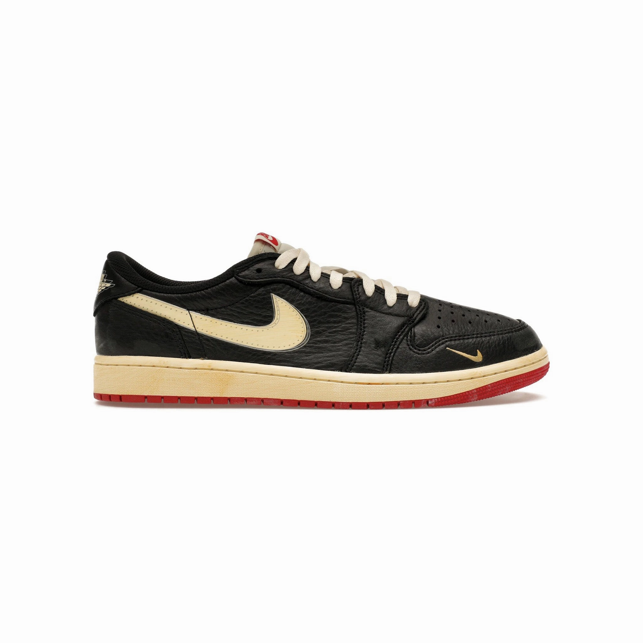 Jordan 1 Retro Low OG Nigel Sylvester Better With Time