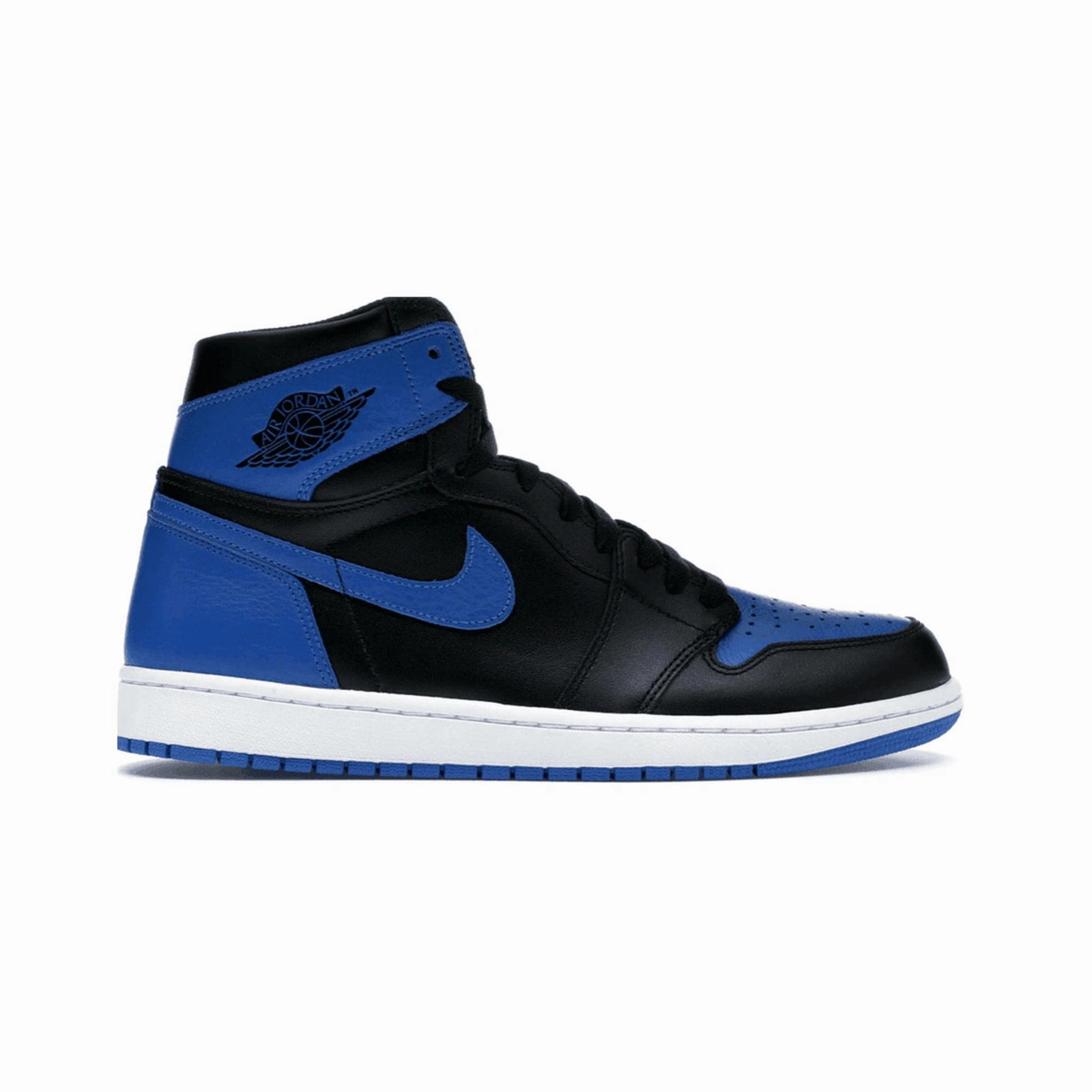 Jordan 1 Retro Royal (2017)