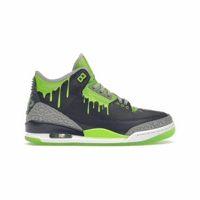 Jordan 3 Retro Doernbecher Hugo