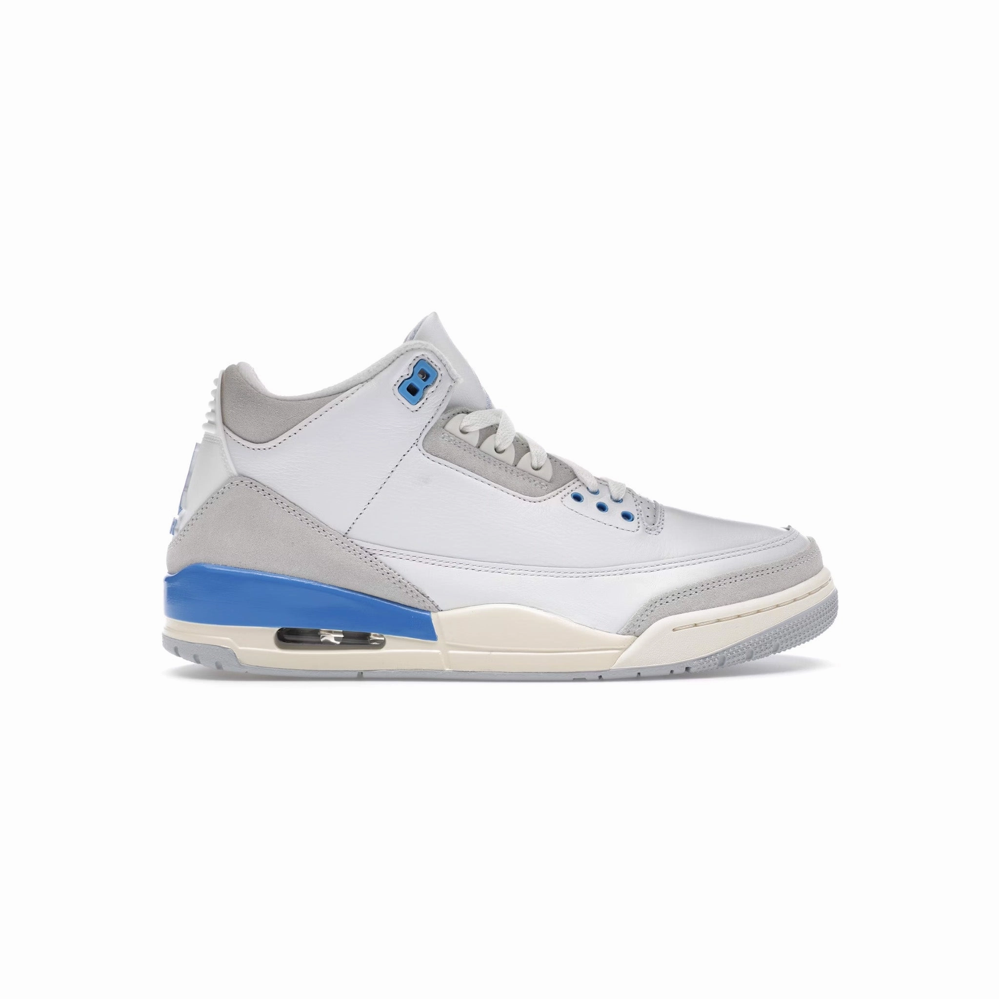 Jordan 3 Retro Lucky Shorts