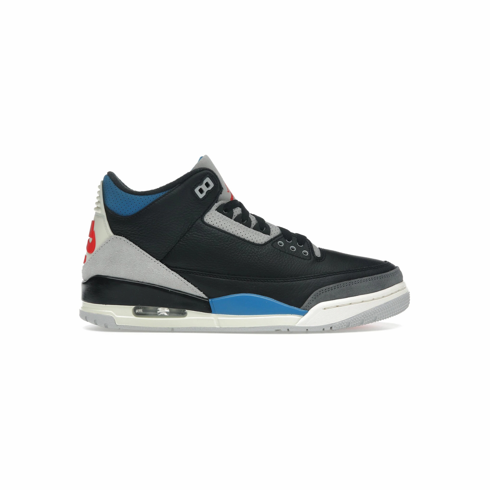 Jordan 3 Retro OG Rare Air