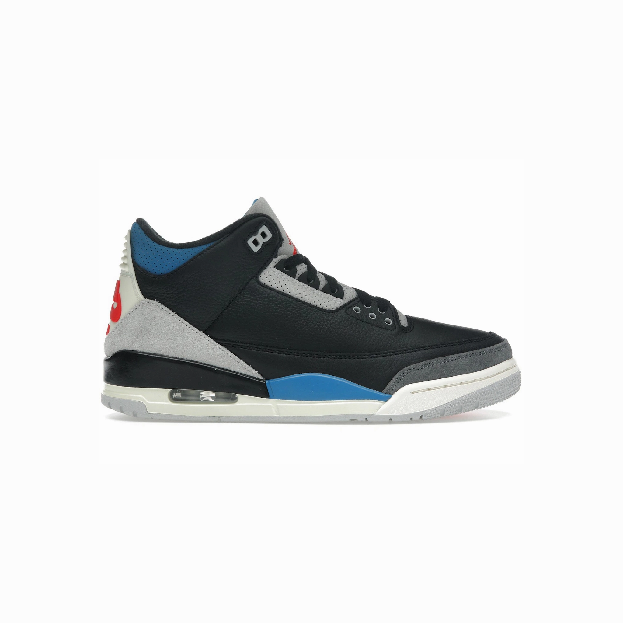 Jordan 3 Retro OG Rare Air