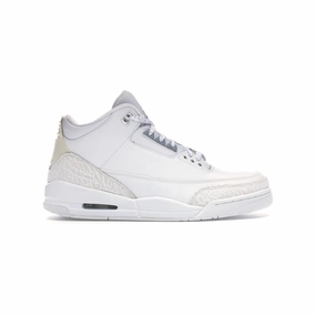 Jordan 3 Retro Pure Money