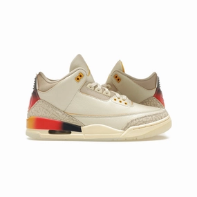 Jordan 3 Retro SP J Balvin Medelln Sunset