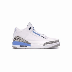Jordan 3 Retro UNC (2020)