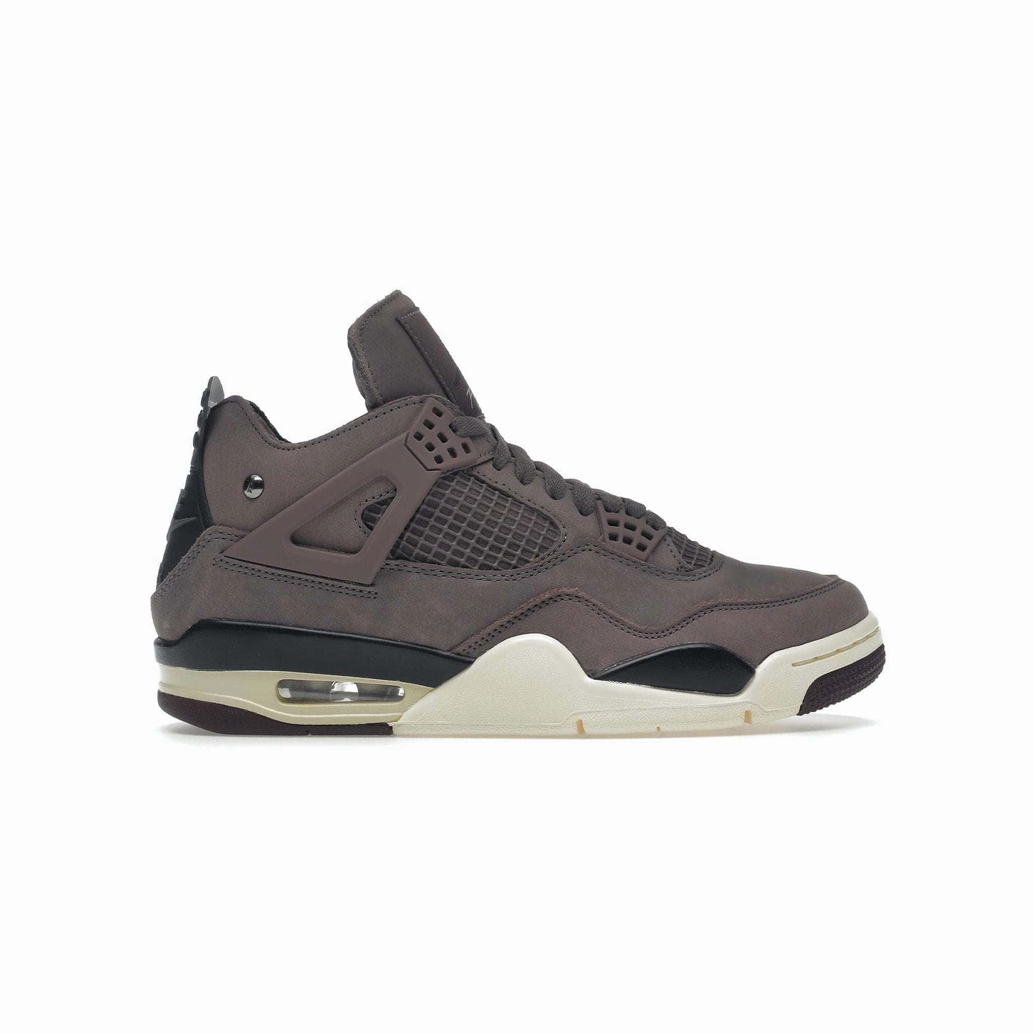 Jordan 4 Retro A Ma Manire Violet Ore