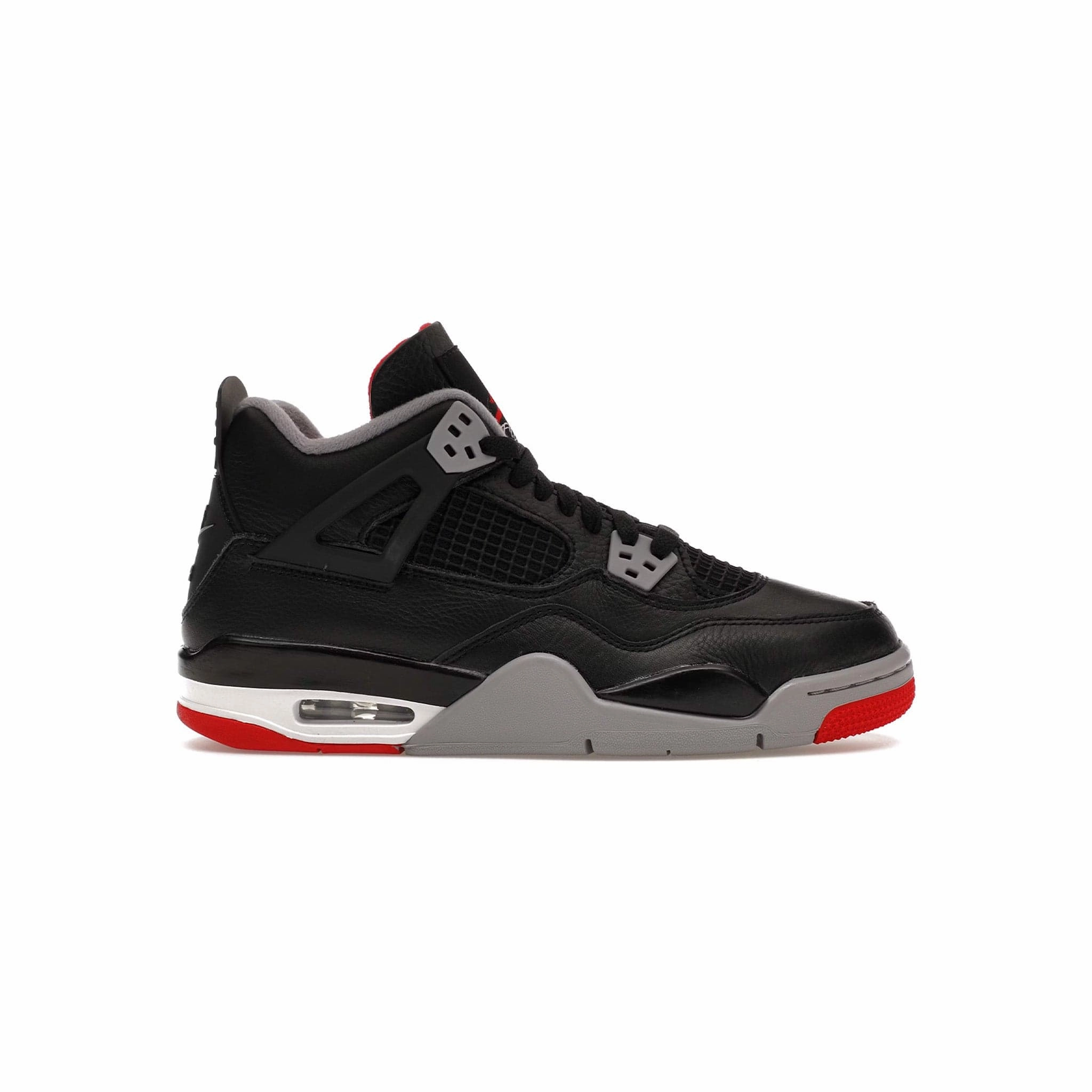 Jordan 4 Retro Bred Reimagined (GS)