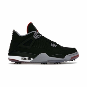 Jordan 4 Retro Golf Bred