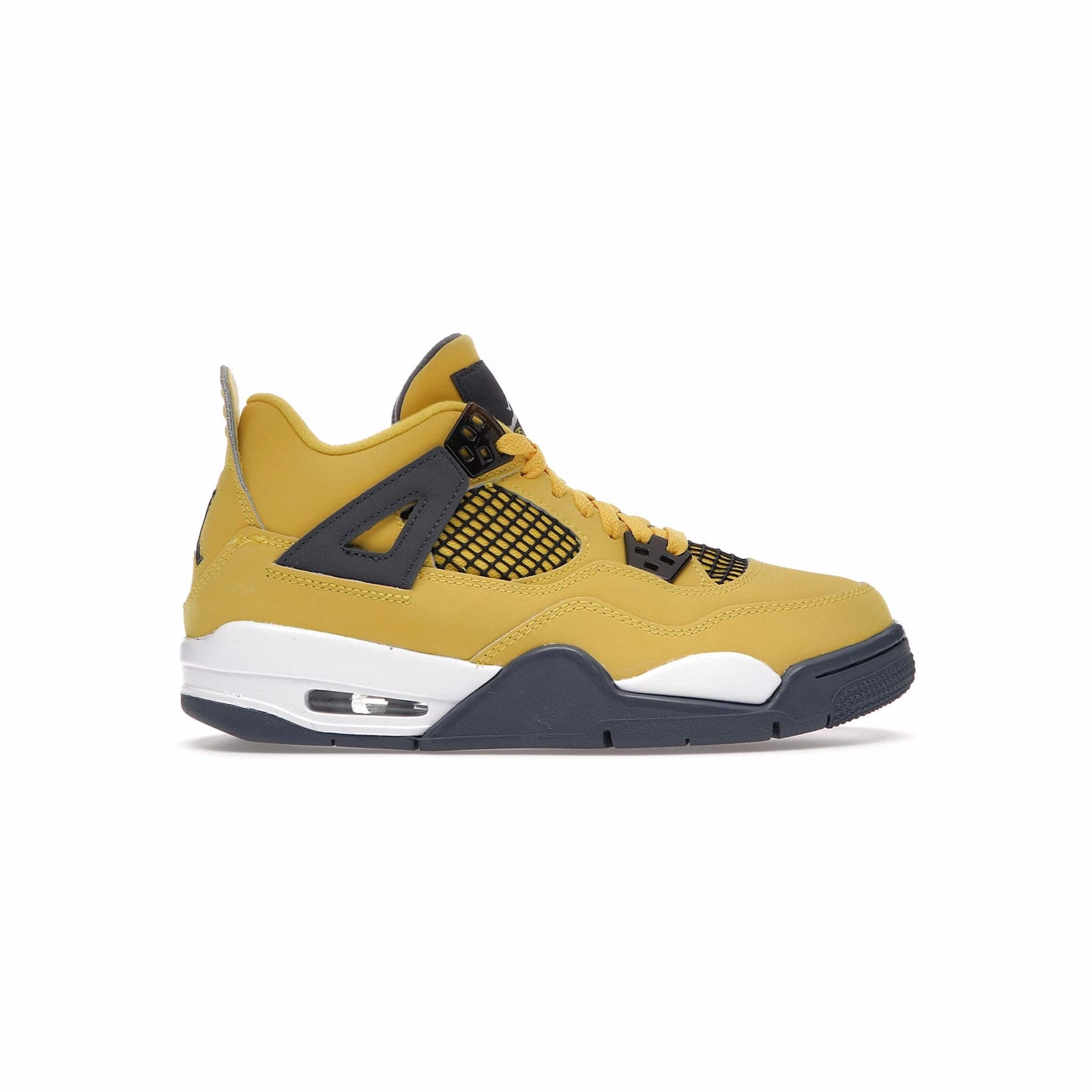 Jordan 4 Retro Lightning (2021) (GS)