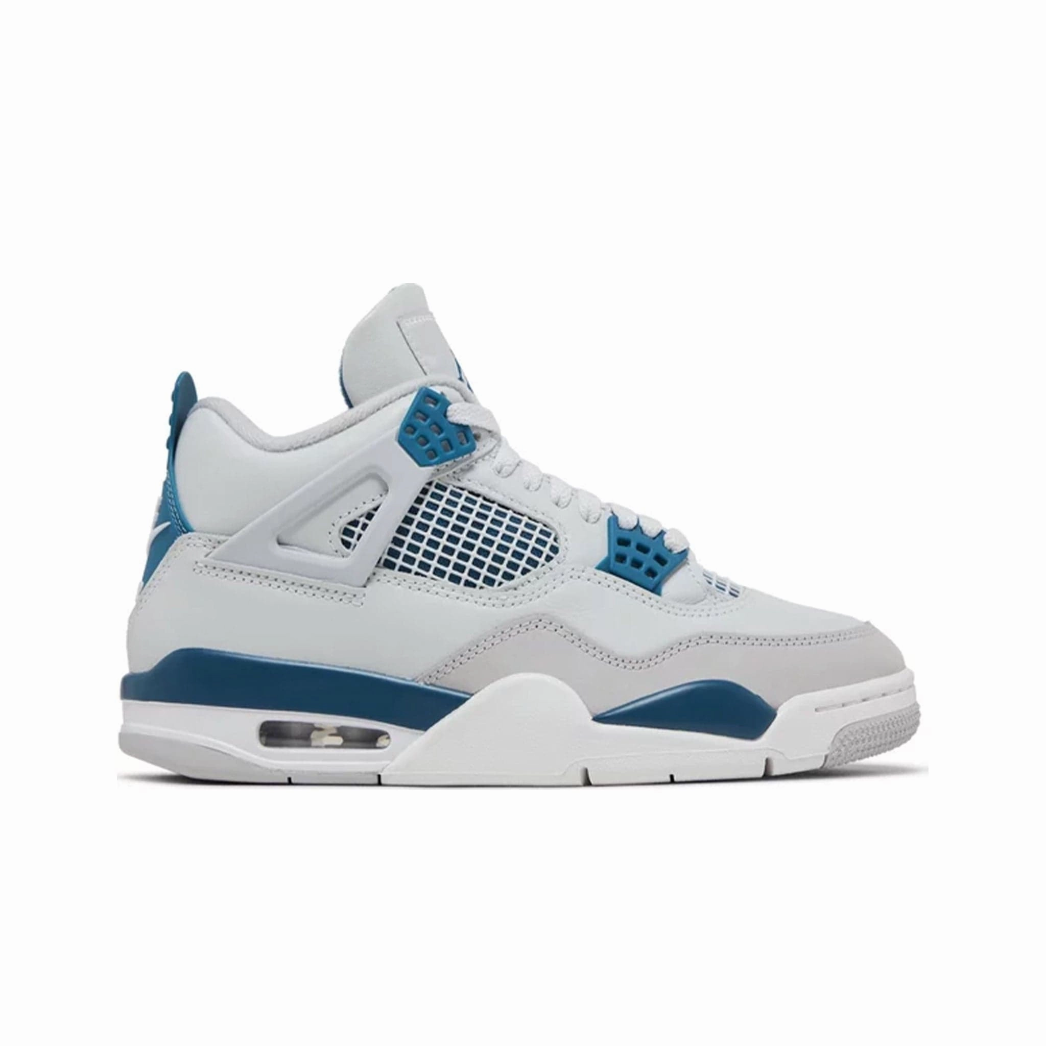 Jordan 4 Retro Military Blue (2024)