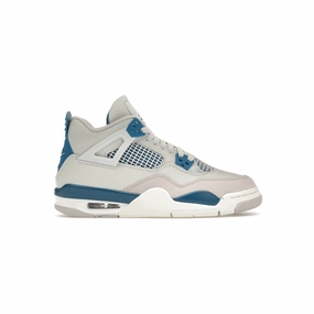 Jordan 4 Retro Military Blue (2024) (GS)
