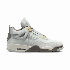 Jordan 4 Retro SE Craft Photon Dust