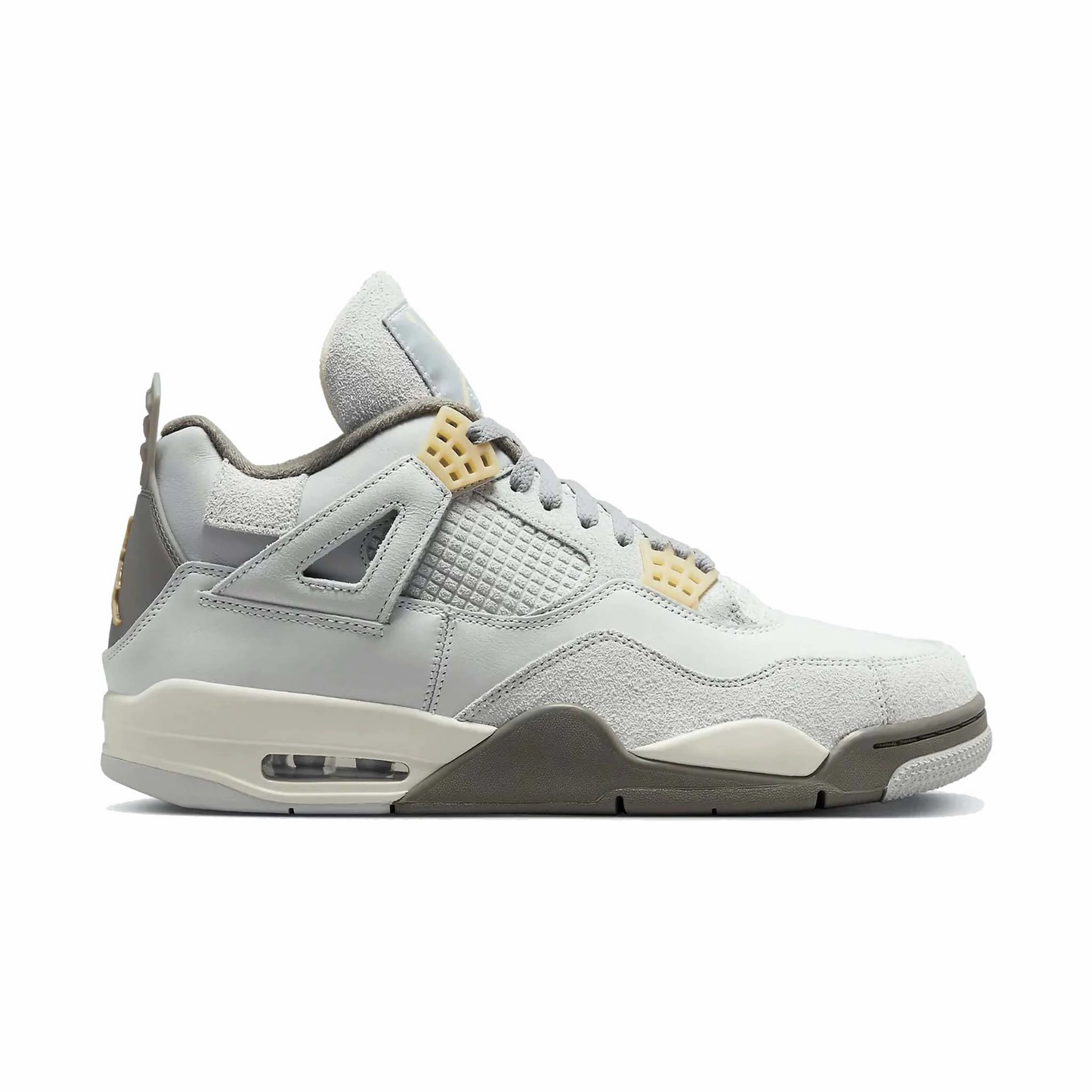 Jordan 4 Retro SE Craft Photon Dust
