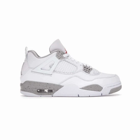 Jordan 4 Retro White Oreo (2021)
