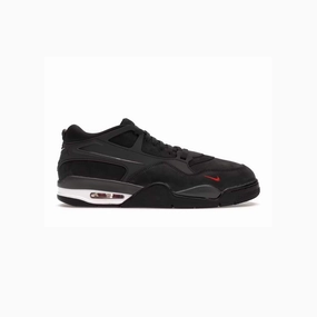 Jordan 4 RM SP Nigel Sylvester Driveway Grey