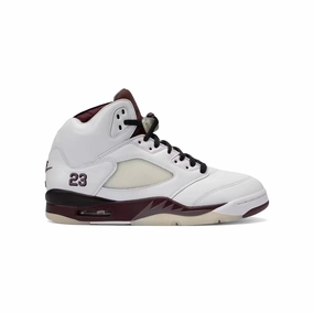 Jordan 5 Retro A Ma Manire Black Collective