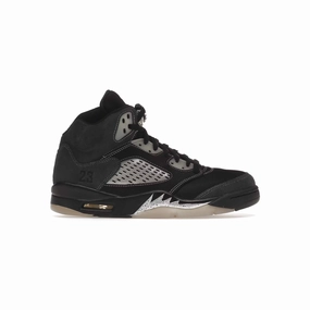 Jordan 5 Retro Anthracite