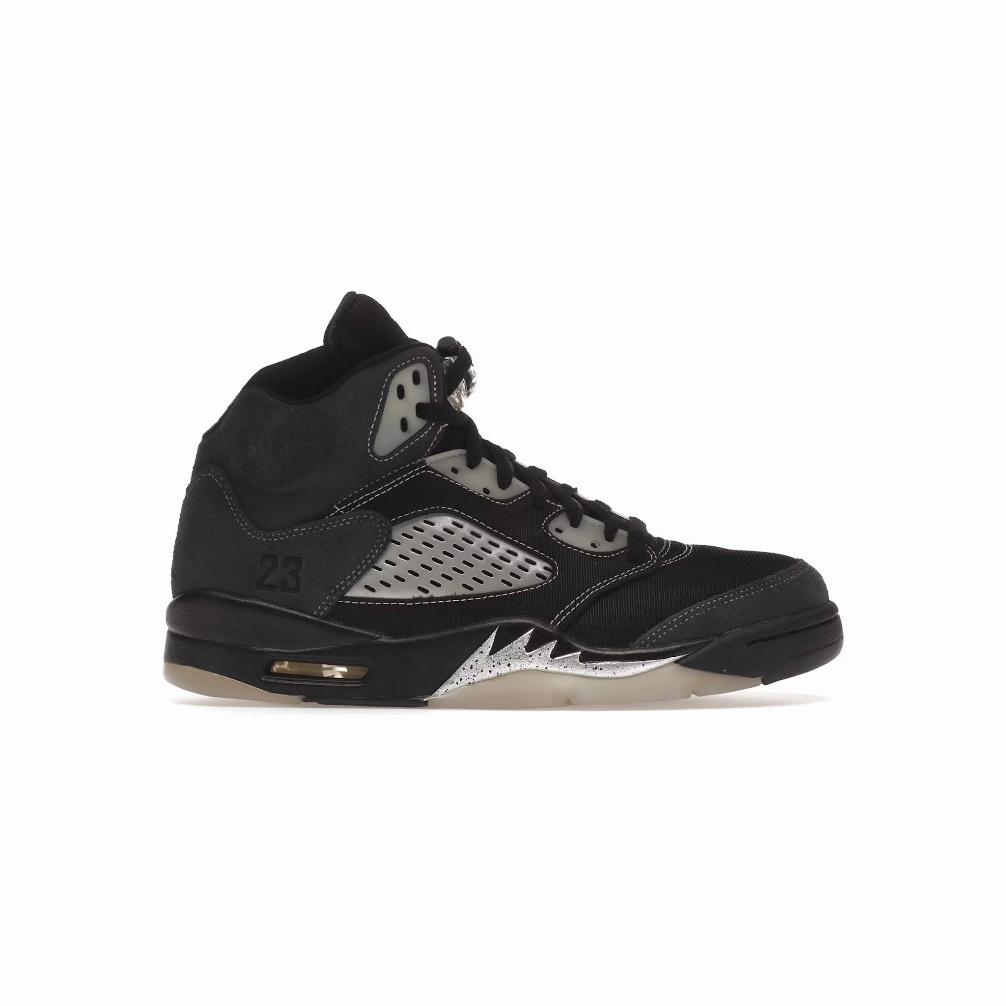 Jordan 5 Retro Anthracite