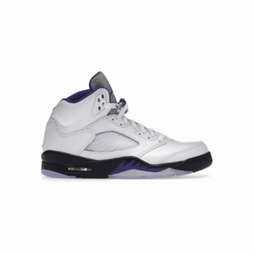 Jordan 5 Retro Dark Concord