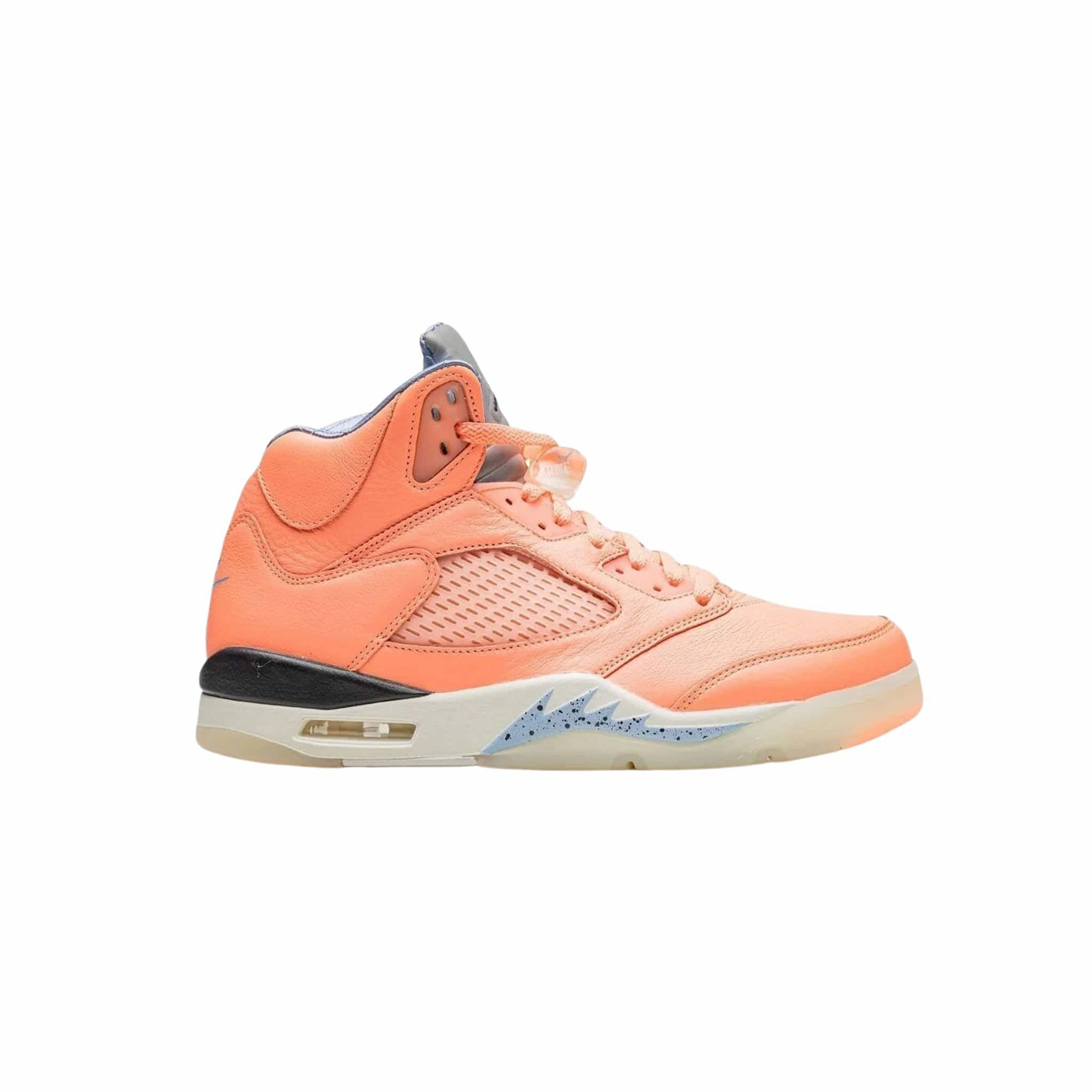 Jordan 5 Retro DJ Khaled We The Best Crimson Bliss