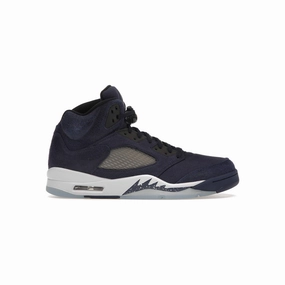 Jordan 5 Retro Georgetown