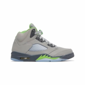 Jordan 5 Retro Green Bean (2022)