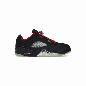Jordan 5 Retro Low CLOT Jade