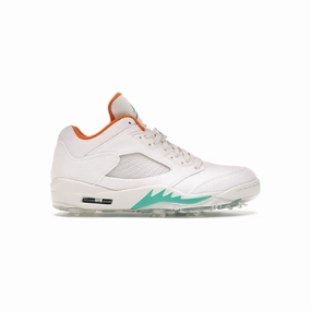 Jordan 5 Retro Low Golf Lucky and Good