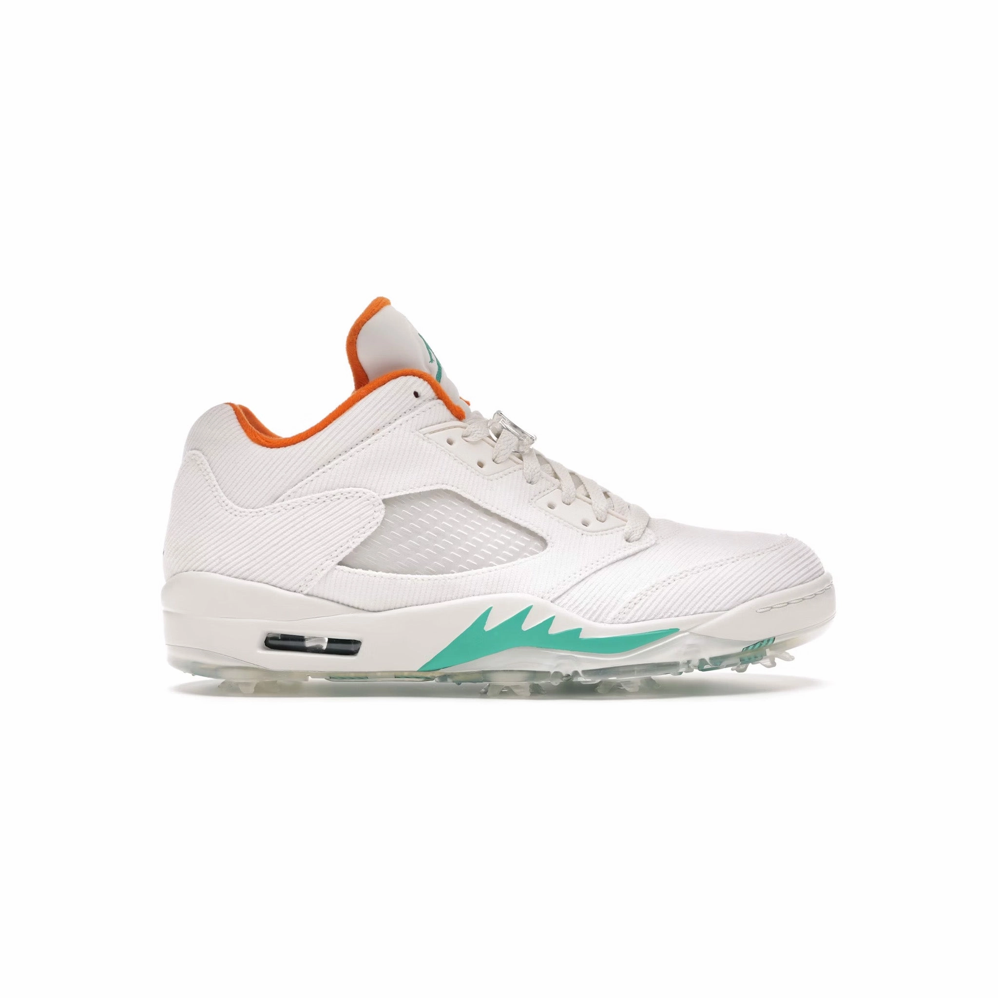 Jordan 5 Retro Low Golf Lucky and Good