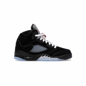 Jordan 5 Retro OG Black Metallic Reimagined (GS)