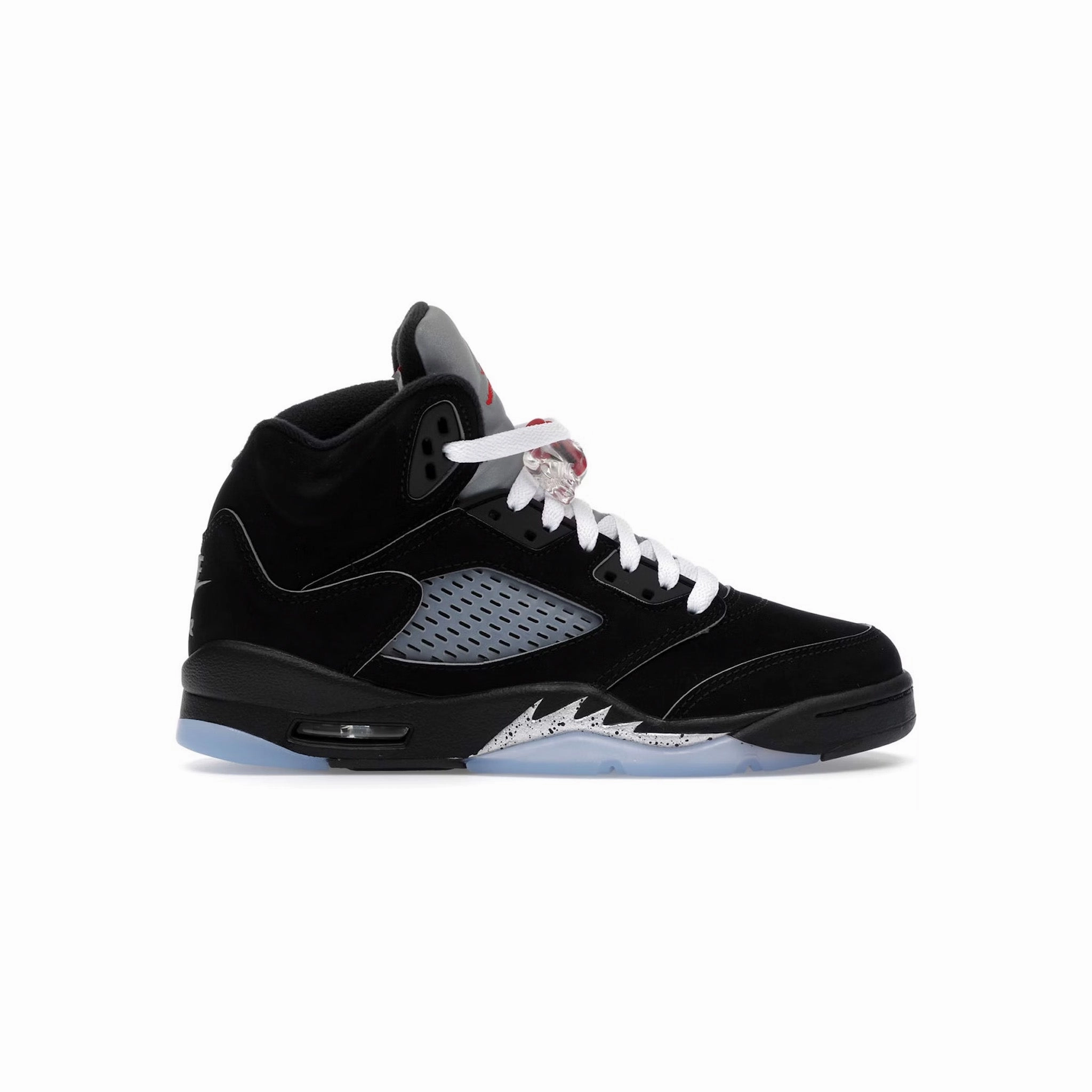 Jordan 5 Retro OG Black Metallic Reimagined (GS)